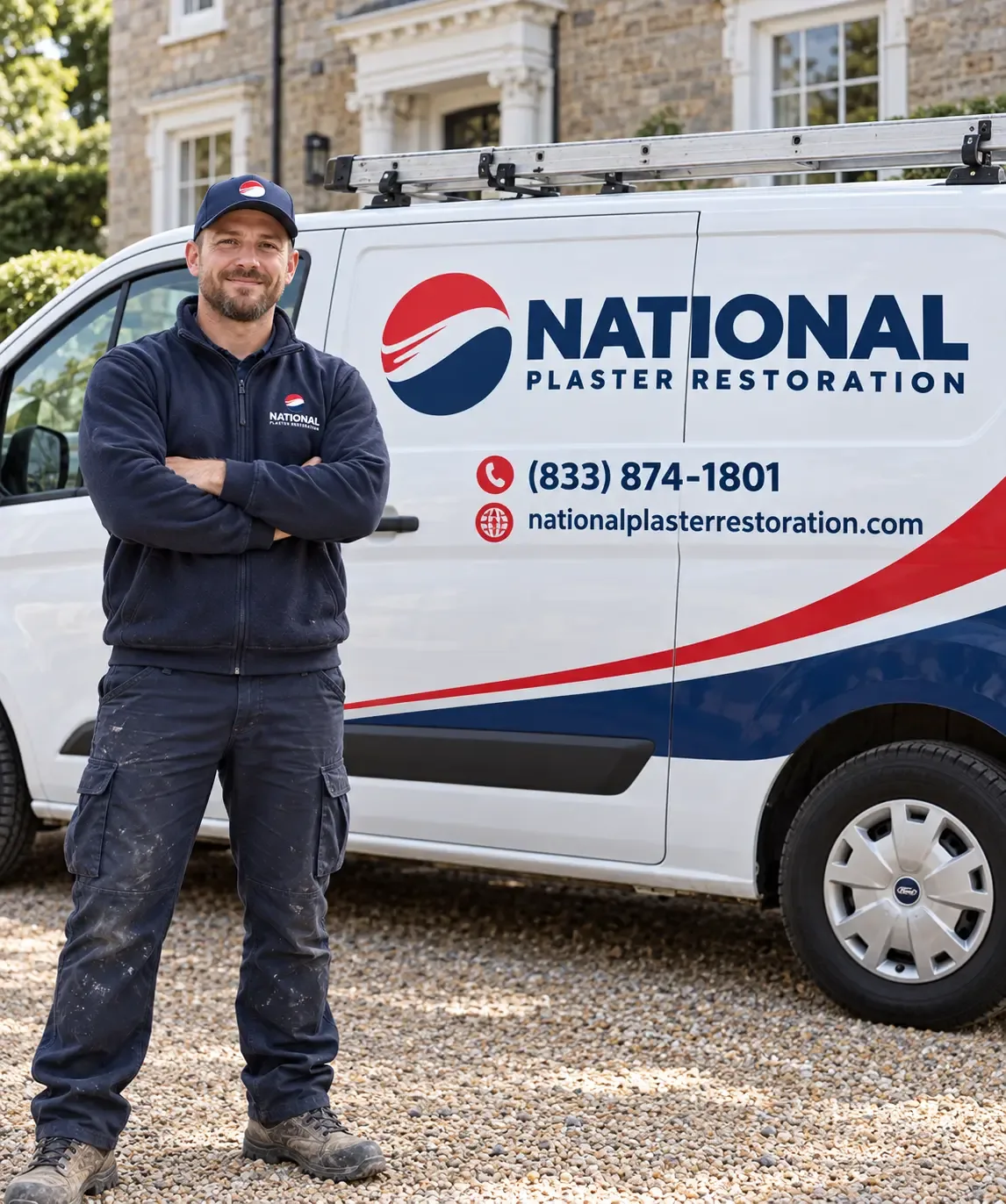 Plaster Repair Danube, MN FAQs
